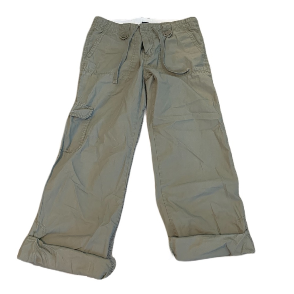 Gap Women’s pants size 6 excellent condition